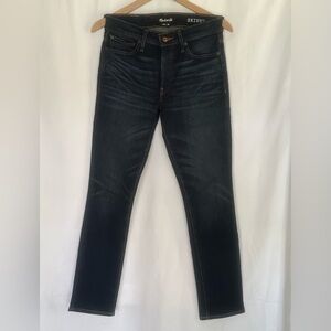 Madewell Men’s Skinny Jeans